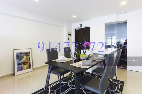 Punggol Central thumbnail photo